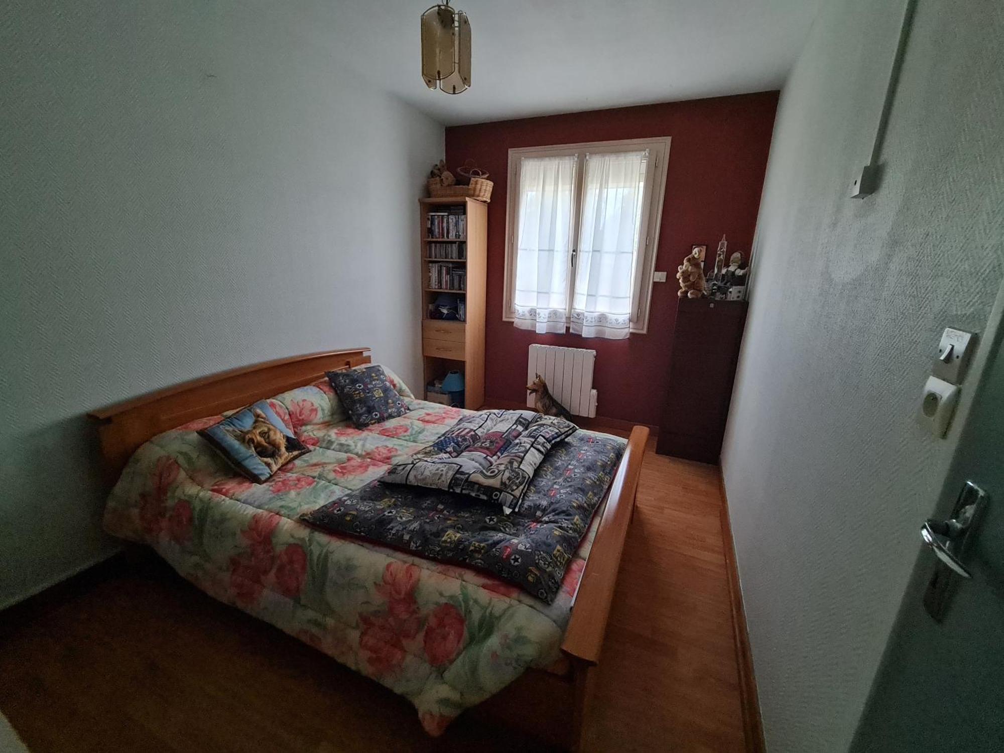 Chambre Prive Inclu Chez L'Habitant Reffannes Exterior foto
